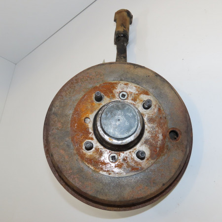 Moyeu avg occasion MINI MINI I Phase 2 07-2004->09-2006 1.6i 116ch