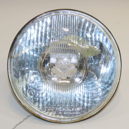 Phare droit occasion MINI MINI I Phase 2 07-2004->09-2006 1.6i 116ch