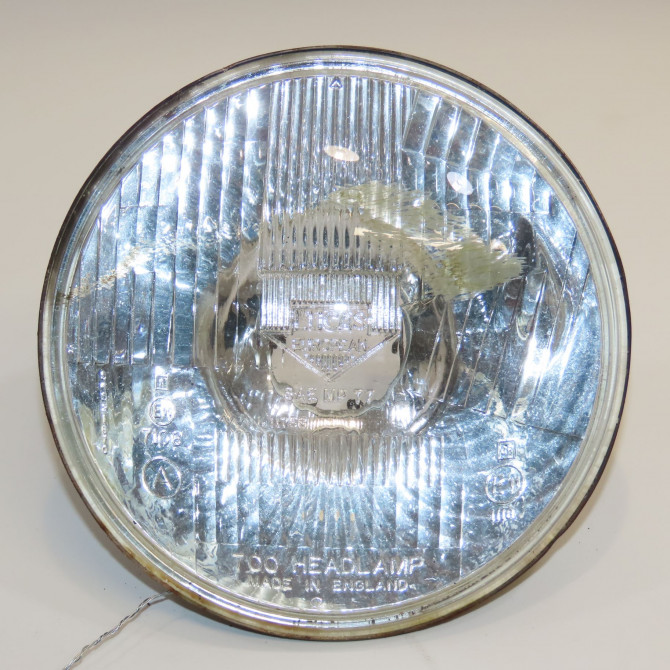 Phare droit occasion MINI MINI I Phase 2 07-2004->09-2006 1.6i 116ch 1