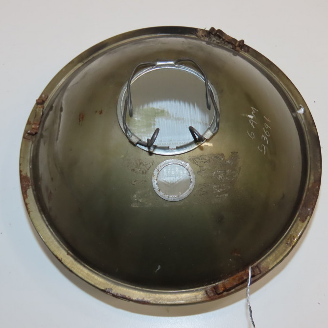 Phare droit occasion MINI MINI I Phase 2 07-2004->09-2006 1.6i 116ch 2