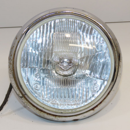 Phare gauche occasion MINI MINI I Phase 2 07-2004->09-2006 1.6i 116ch