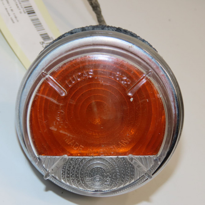 Clignotant gauche occasion MINI MINI I Phase 2 07-2004->09-2006 1.6i 116ch 1