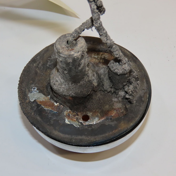 Clignotant gauche occasion MINI MINI I Phase 2 07-2004->09-2006 1.6i 116ch 2