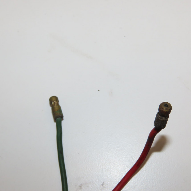 Clignotant gauche occasion MINI MINI I Phase 2 07-2004->09-2006 1.6i 116ch 3