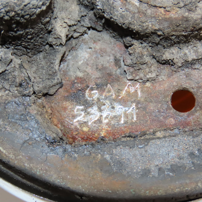 Clignotant gauche occasion MINI MINI I Phase 2 07-2004->09-2006 1.6i 116ch 4