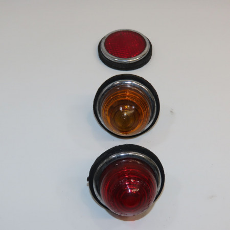 Feu arrière gauche occasion MINI MINI I Phase 2 07-2004->09-2006 1.6i 116ch