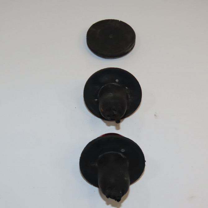 Feu arrière gauche occasion MINI MINI I Phase 2 07-2004->09-2006 1.6i 116ch 2