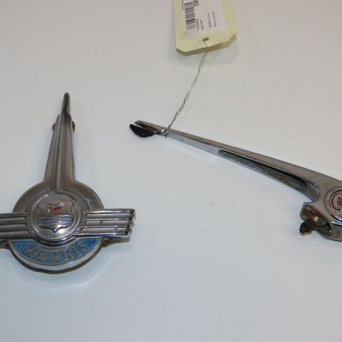 Sigle capot occasion MINI MINI I Phase 2 07-2004->09-2006 1.6i 116ch 1