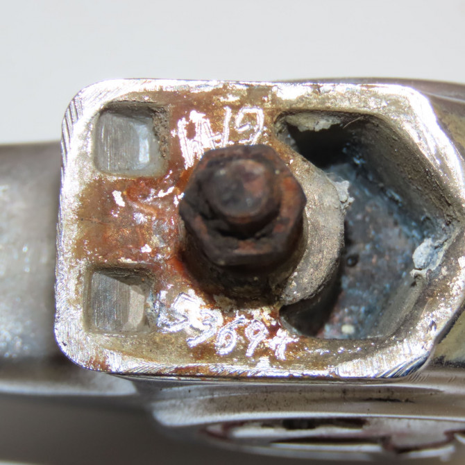 Sigle capot occasion MINI MINI I Phase 2 07-2004->09-2006 1.6i 116ch 4