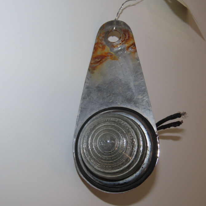 Feu recul occasion MINI MINI I Phase 2 07-2004->09-2006 1.6i 116ch 1