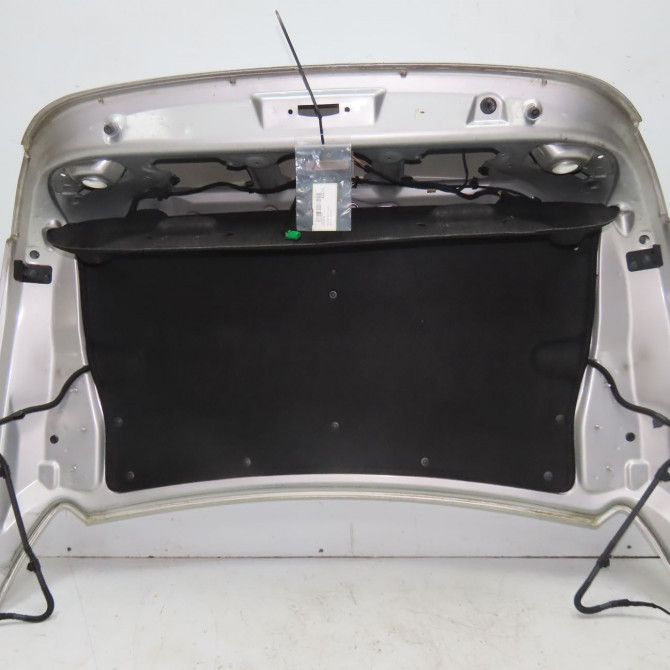 Coffre arrière occasion PEUGEOT 307 CC Phase 2 06-2005->06-2008 2.0HDI 136ch 860679 2