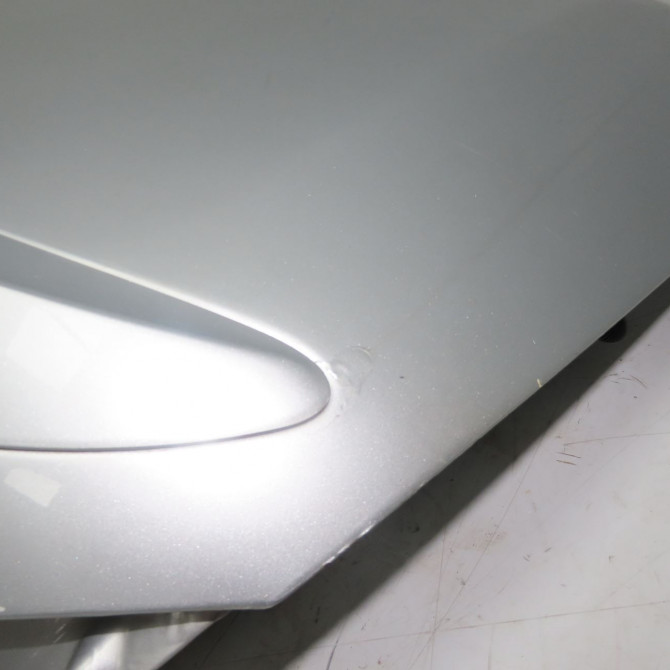 Coffre arrière occasion PEUGEOT 307 CC Phase 2 06-2005->06-2008 2.0HDI 136ch 860679 4