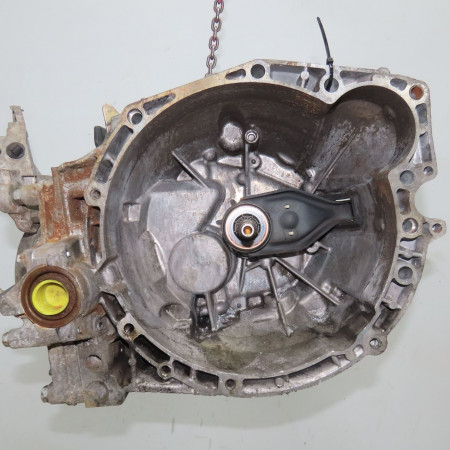 Boîte à vitesse mecanique occasion PEUGEOT 307 CC Phase 2 06-2005->06-2008 2.0HDI 136ch 2222YZ