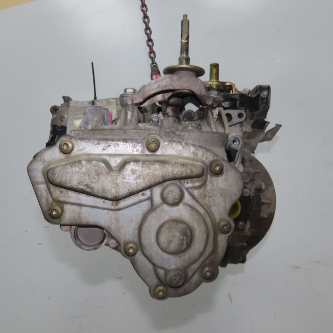 Boîte à vitesse mecanique occasion PEUGEOT 307 CC Phase 2 06-2005->06-2008 2.0HDI 136ch 2222YZ 3