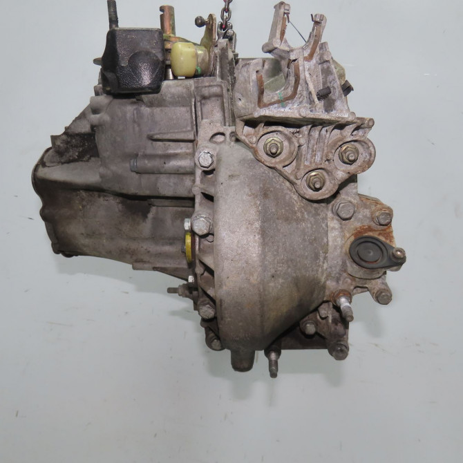 Boîte à vitesse mecanique occasion PEUGEOT 307 CC Phase 2 06-2005->06-2008 2.0HDI 136ch 2222YZ 5