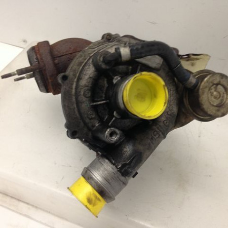 Turbo occasion CITROEN BERLINGO I Phase 1 09-1996->11-2002 375E9