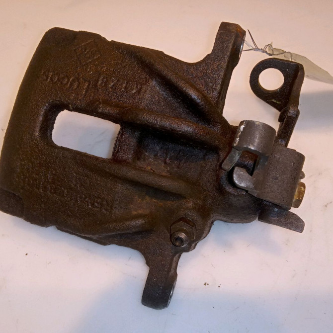 Etrier de frein arrière droit occasion RENAULT TRAFIC II Phase 2 08-2006->... 2.0 DCI 16v 115ch 7701056165 2