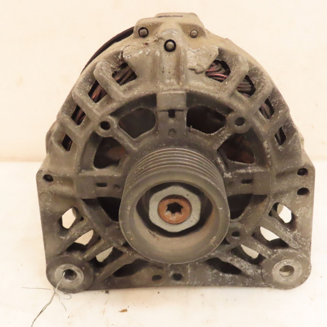 Alternateur occasion RENAULT LAGUNA II Phase 1 11-2000->03-2005 1.8i 117ch 8200690194 1