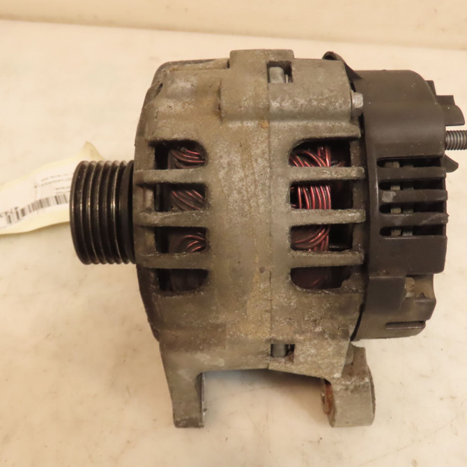 Alternateur occasion RENAULT LAGUNA II Phase 1 11-2000->03-2005 1.8i 117ch 8200690194 2