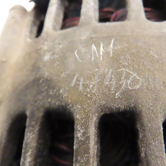 Alternateur occasion RENAULT LAGUNA II Phase 1 11-2000->03-2005 1.8i 117ch 8200690194 4