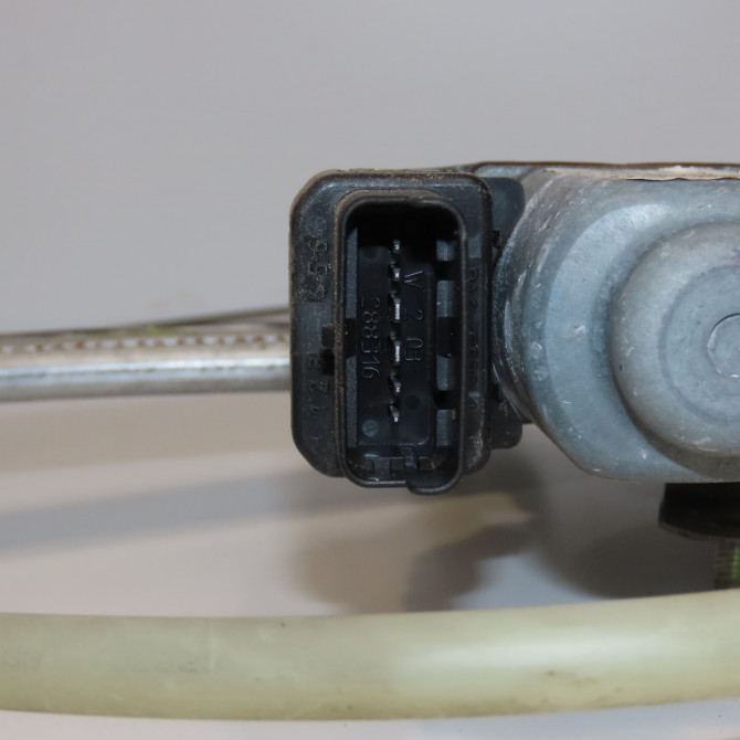 Mecanisme+moteur leve-glace arg occasion  8200305720 4