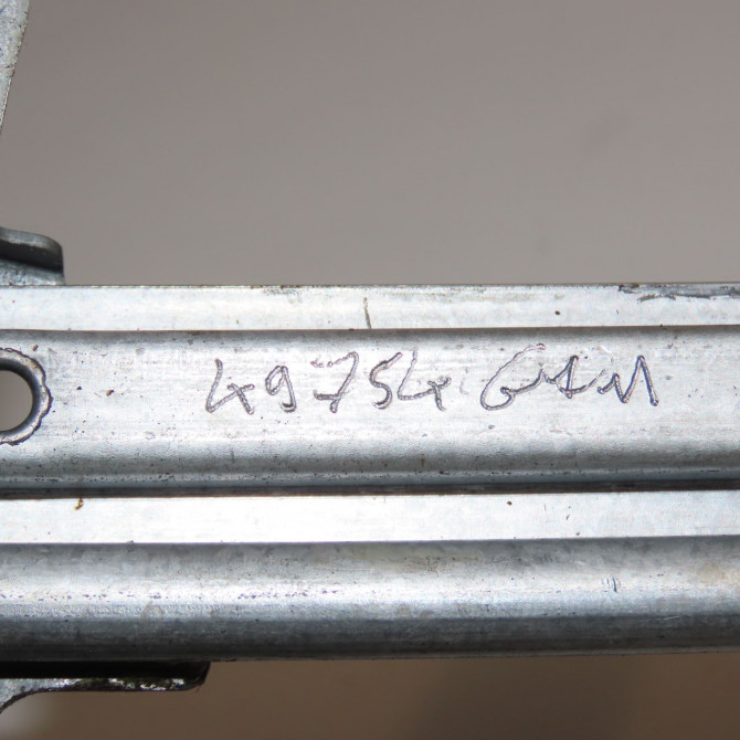 Mecanisme+moteur leve-glace arg occasion  8200305720 5