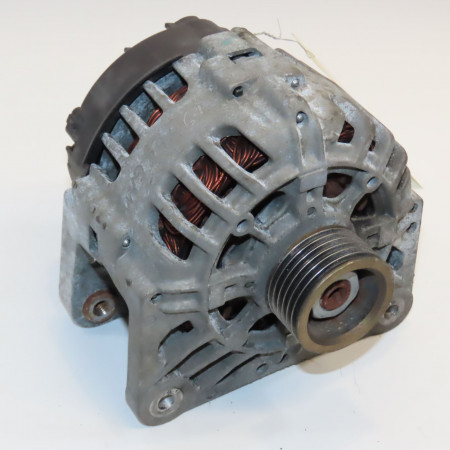 Alternateur occasion  8200690194