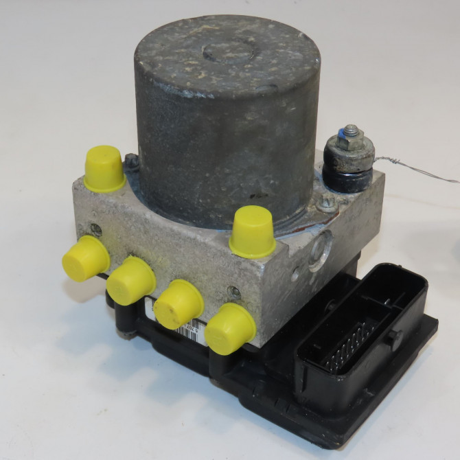 Unité hydraulique ABS occasion RENAULT MASTER III Phase 1 04-2010->... 2.3 DCI 16v 100ch 476608029R 1