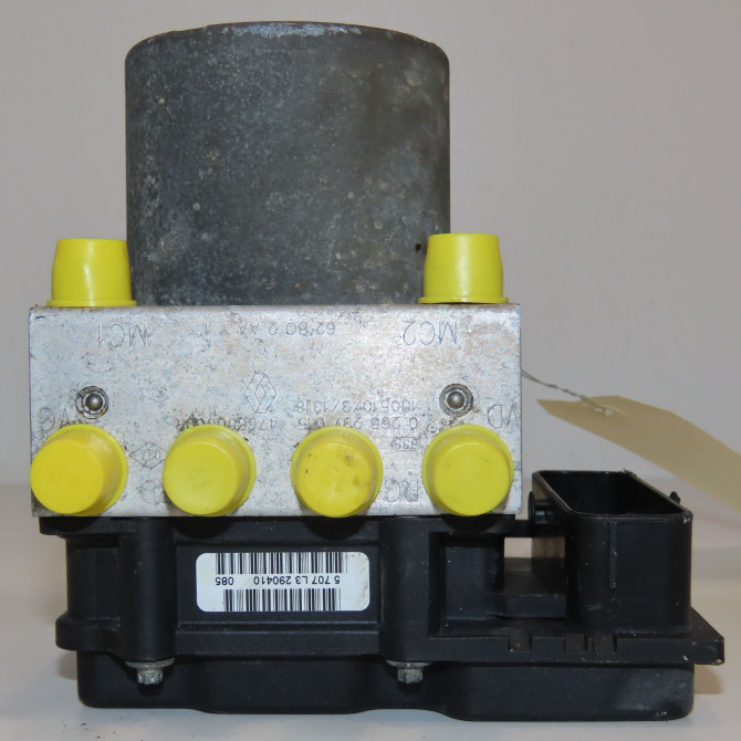 Unité hydraulique ABS occasion RENAULT MASTER III Phase 1 04-2010->... 2.3 DCI 16v 100ch 476608029R 2