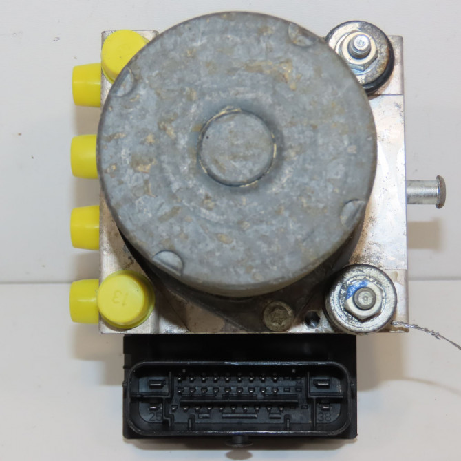 Unité hydraulique ABS occasion RENAULT MASTER III Phase 1 04-2010->... 2.3 DCI 16v 100ch 476608029R 3