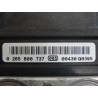 UNITE HYDRAULIQUE ABS