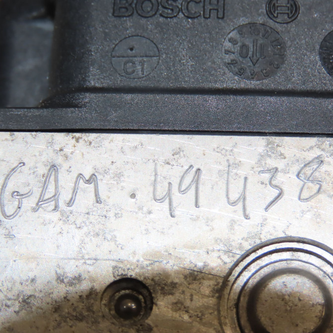 Unité hydraulique ABS occasion RENAULT MASTER III Phase 1 04-2010->... 2.3 DCI 16v 100ch 476608029R 5