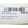 UNITE HYDRAULIQUE ABS