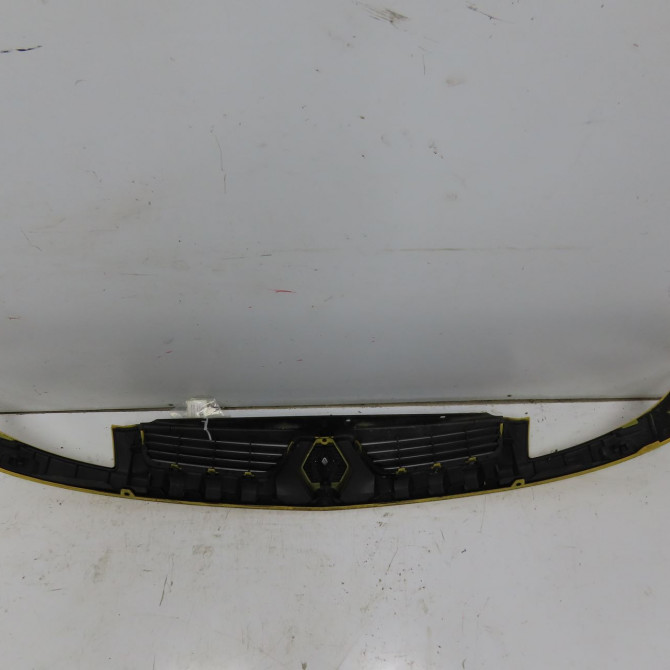 Calandre occasion RENAULT KANGOO I Phase 2 03-2003->06-2010 1.5 DCI 55ch 7701062876 2