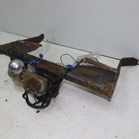 Attelage occasion RENAULT ESPACE II Phase 1 04-1991->02-1995 2.1 DT