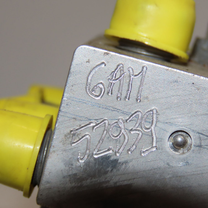 Unité hydraulique ABS occasion PEUGEOT 308 II 308 II Phase 1 2013-06-01->2017-08-31 1.2 130ch 1613126280 5