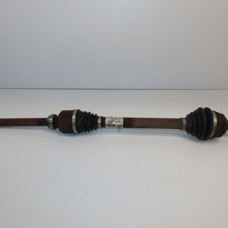 Transmission avant droite occasion PEUGEOT 308 II 308 II Phase 1 2013-06-01->2017-08-31 1.2 130ch 9670725580