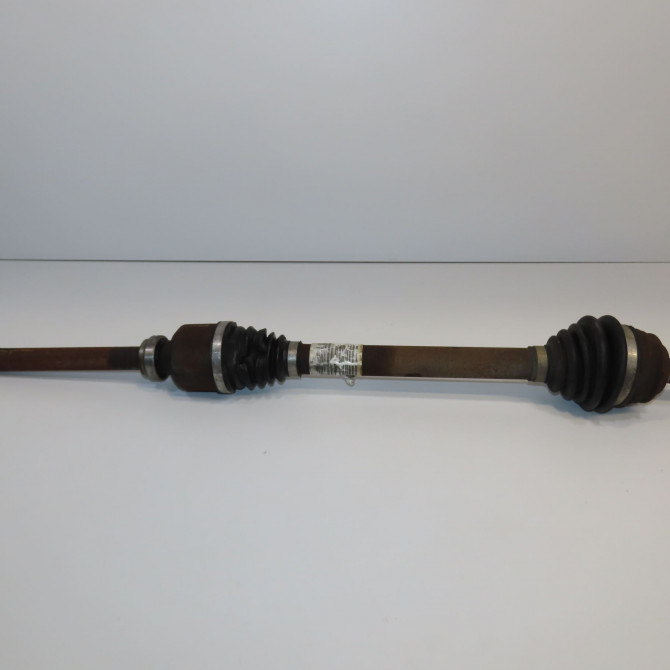 Transmission avant droite occasion PEUGEOT 308 II 308 II Phase 1 2013-06-01->2017-08-31 1.2 130ch 9670725580 1