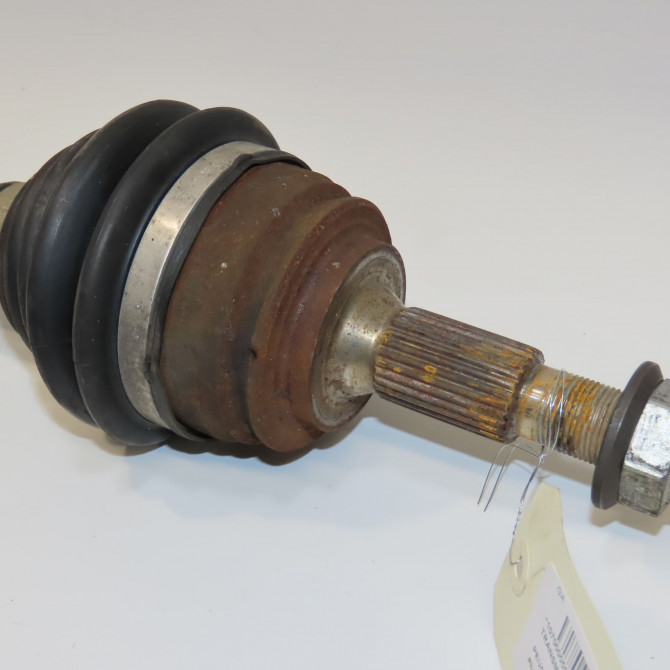 Transmission avant droite occasion PEUGEOT 308 II 308 II Phase 1 2013-06-01->2017-08-31 1.2 130ch 9670725580 2