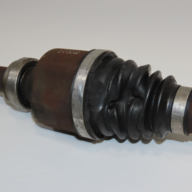 Transmission avant droite occasion PEUGEOT 308 II 308 II Phase 1 2013-06-01->2017-08-31 1.2 130ch 9670725580 3