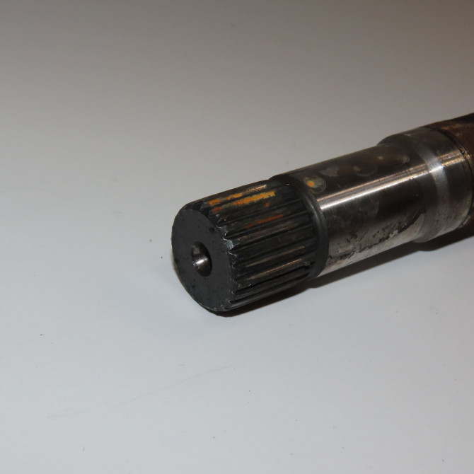 Transmission avant droite occasion PEUGEOT 308 II 308 II Phase 1 2013-06-01->2017-08-31 1.2 130ch 9670725580 4