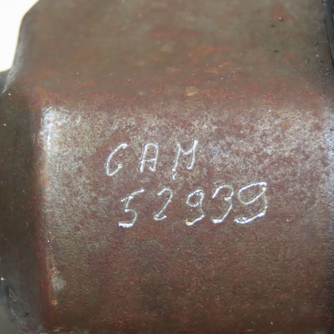 Transmission avant droite occasion PEUGEOT 308 II 308 II Phase 1 2013-06-01->2017-08-31 1.2 130ch 9670725580 5