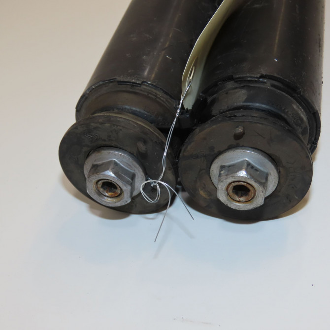 Amortisseur arrière droit occasion PEUGEOT 308 II 308 II Phase 1 2013-06-01->2017-08-31 1.2 130ch 9806084880 2