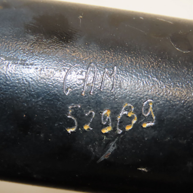 Amortisseur arrière droit occasion PEUGEOT 308 II 308 II Phase 1 2013-06-01->2017-08-31 1.2 130ch 9806084880 5