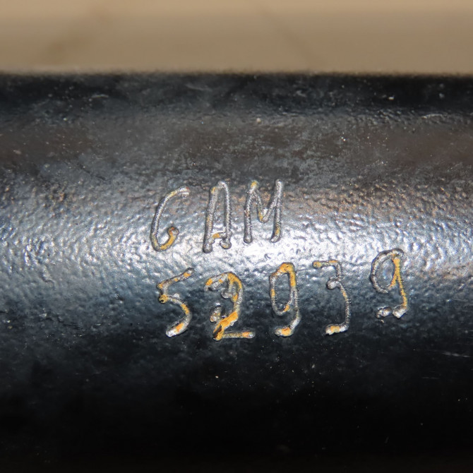 Amortisseur arrière droit occasion PEUGEOT 308 II 308 II Phase 1 2013-06-01->2017-08-31 1.2 130ch 9806084880 6