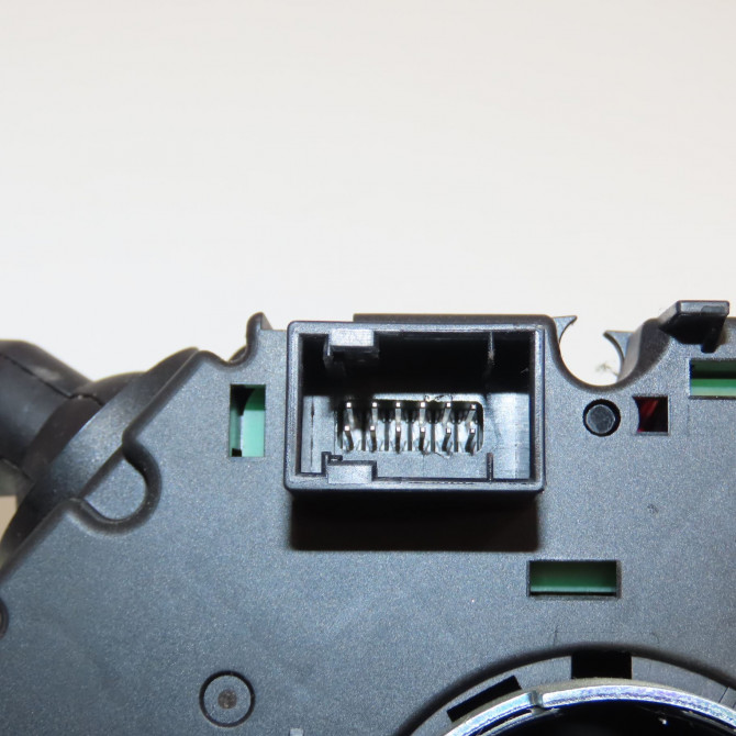 Bloc commodos occasion PEUGEOT BIPPER Phase 1 03-2008->... 1.3 HDI 75ch 1668521180 3