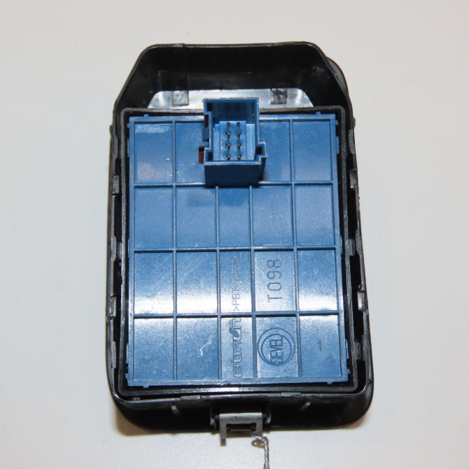 Commande lève-glace porte avant gauche occasion PEUGEOT BIPPER Phase 1 03-2008->... 1.3 HDI 75ch 1618106380 2