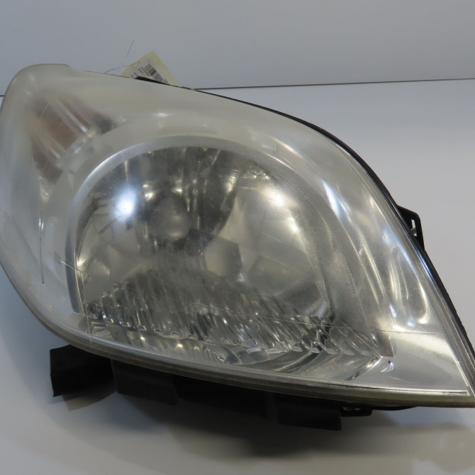 Phare droit occasion PEUGEOT BIPPER Phase 1 03-2008->... 1.3 HDI 75ch 1634151880 1