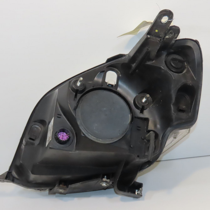 Phare droit occasion PEUGEOT BIPPER Phase 1 03-2008->... 1.3 HDI 75ch 1634151880 2