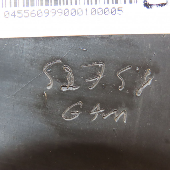 Phare droit occasion PEUGEOT BIPPER Phase 1 03-2008->... 1.3 HDI 75ch 1634151880 5